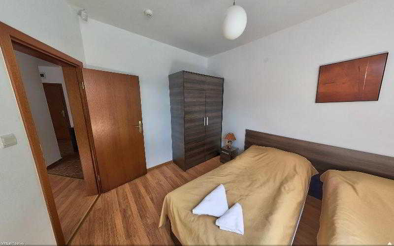 Tes Rila Park Apartments Borovets Exterior photo